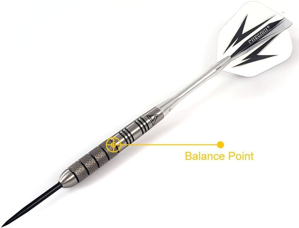 Professional Tungsten Steel Tip Darts-30G/28G/26G/25G/24G/22G